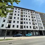 Poppy Apartamento Bijeljina