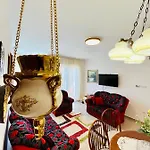 Apartamento Poppy *