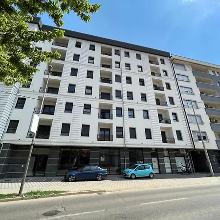Poppy Apartment Bijeljina