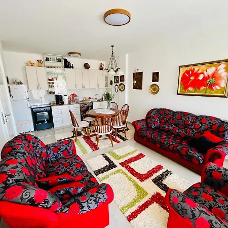 Apartment Poppy Bijeljina