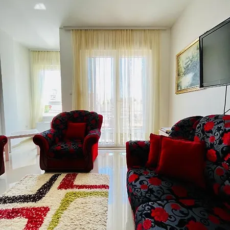 Poppy Apartment Bijeljina