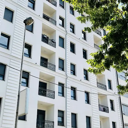 Appartement Poppy Bijeljina