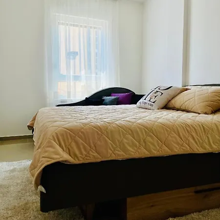 Poppy Apartment Bijeljina