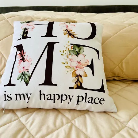Apartamento Poppy