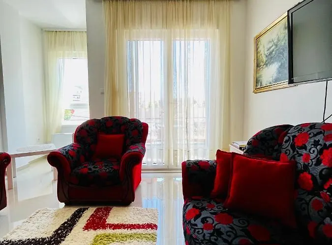 Poppy 公寓 比耶利纳