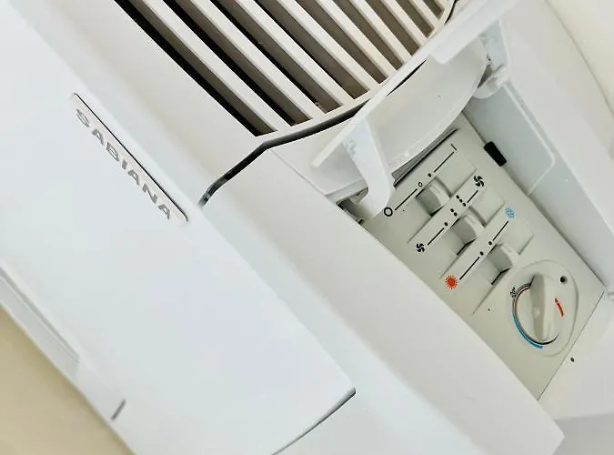 Poppy 公寓 比耶利纳