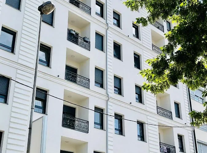 公寓 Poppy 比耶利纳