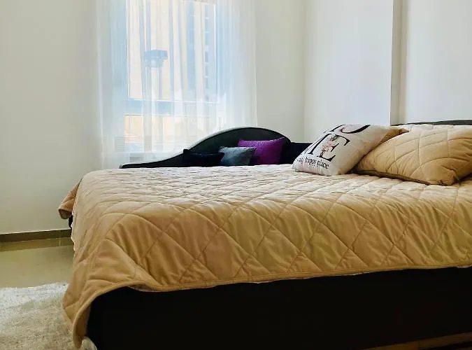 Poppy 公寓 比耶利纳