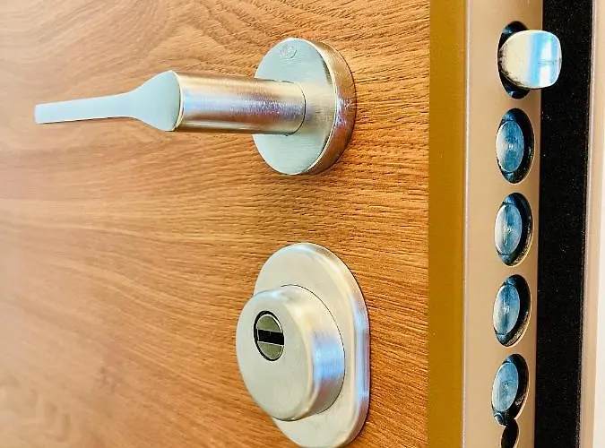 公寓 Poppy 比耶利纳